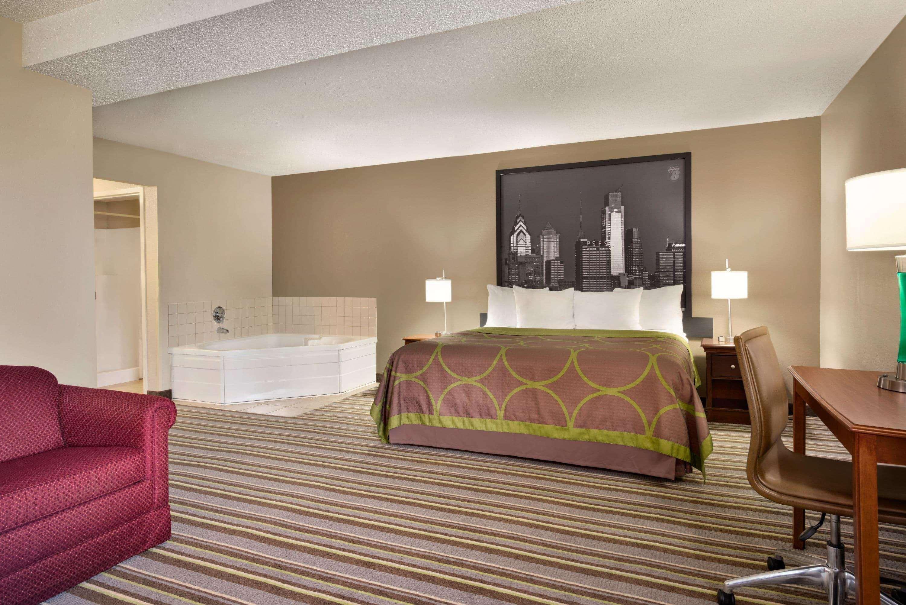 Готель Super 8 By Wyndham Chambersburg I-81 Екстер'єр фото