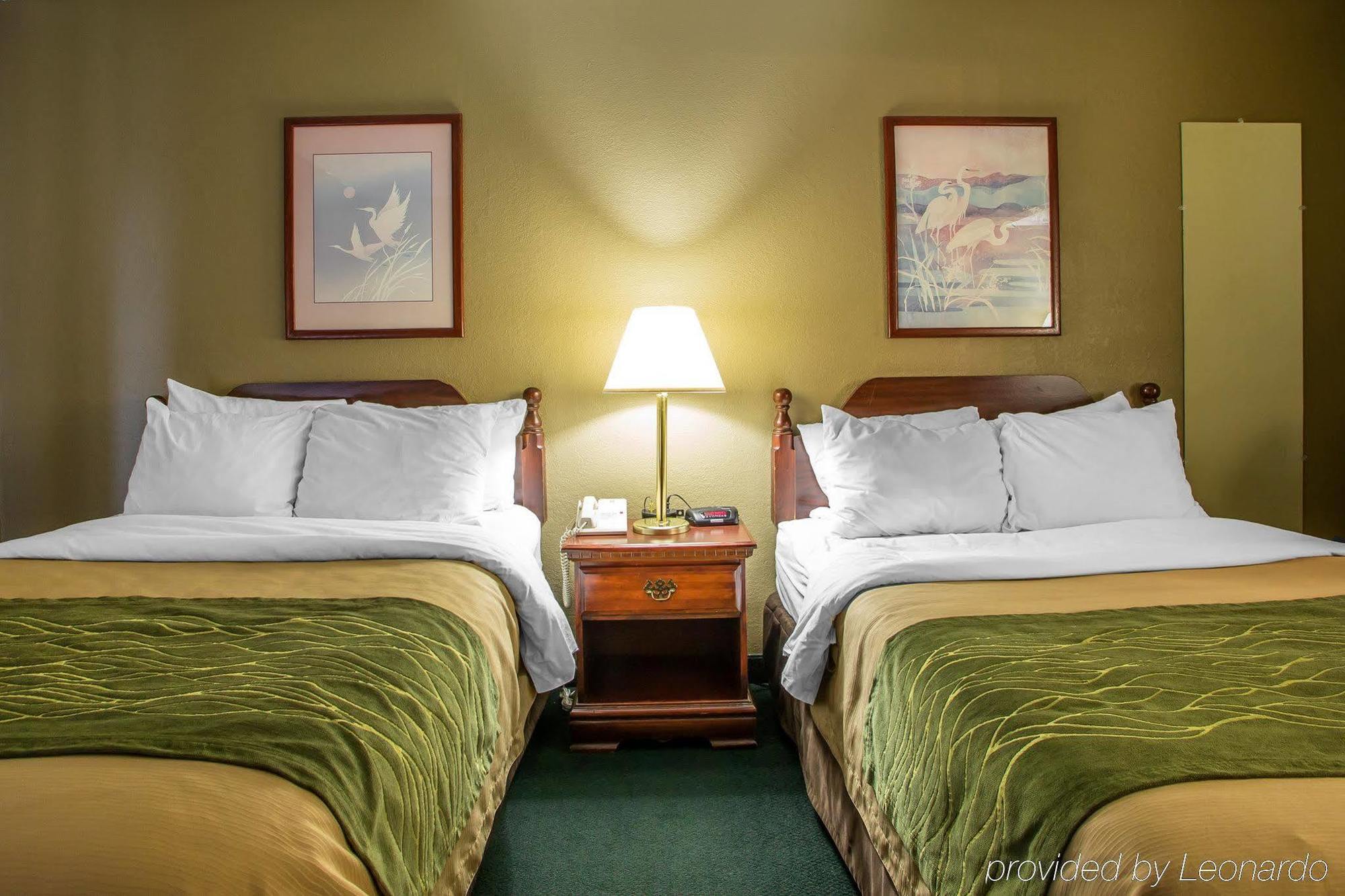 Готель Super 8 By Wyndham Chambersburg I-81 Екстер'єр фото