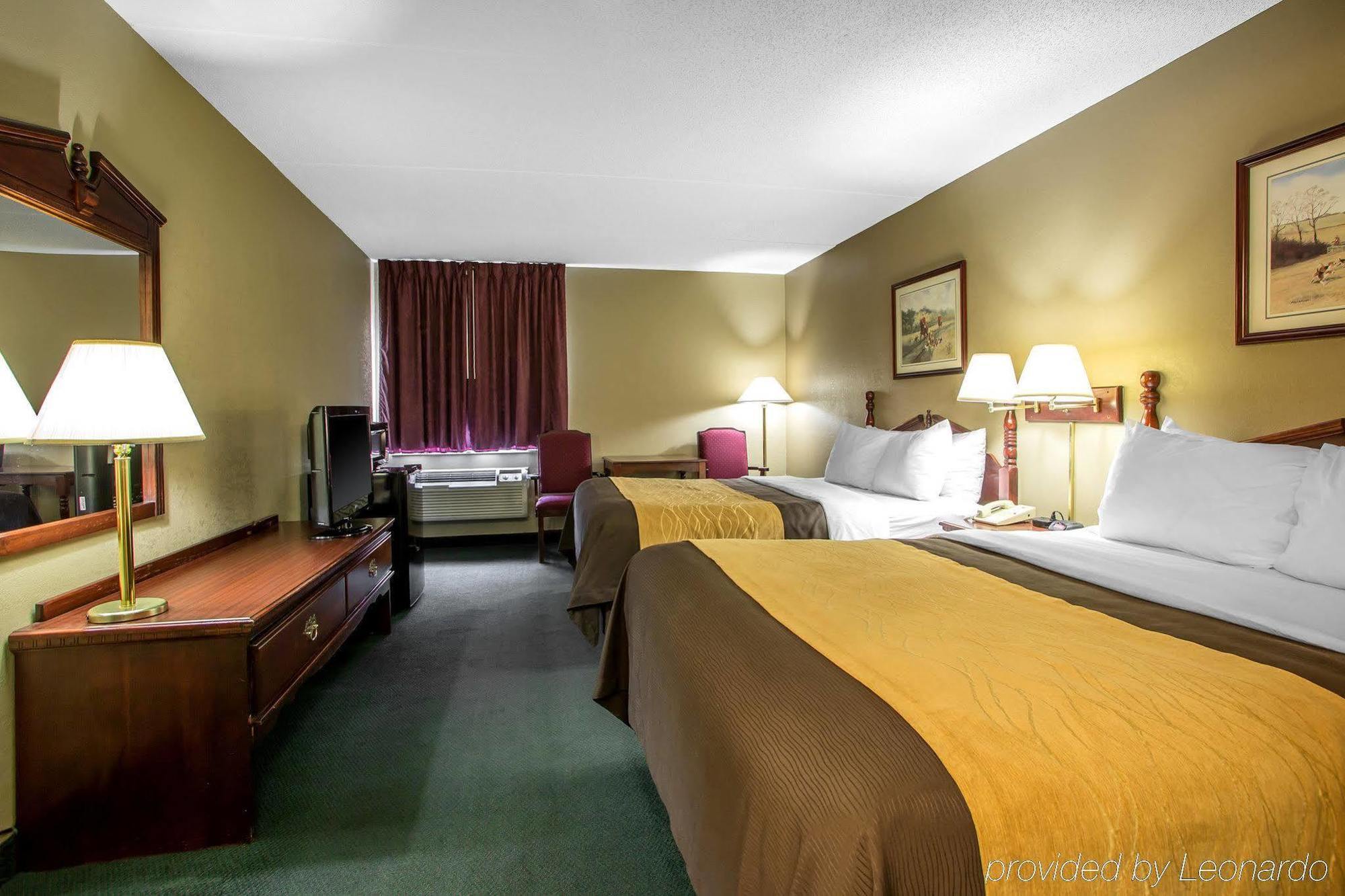 Готель Super 8 By Wyndham Chambersburg I-81 Екстер'єр фото