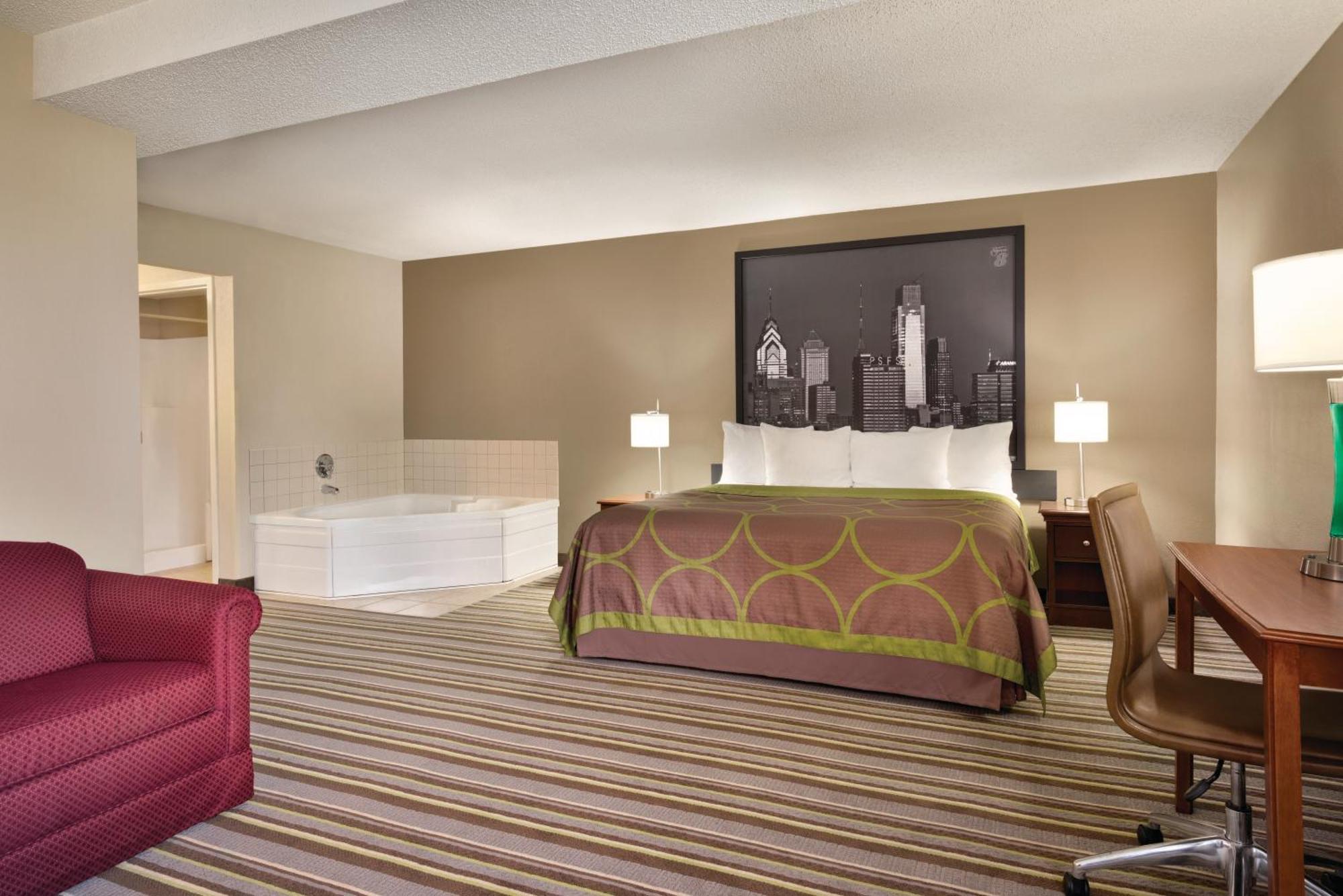 Готель Super 8 By Wyndham Chambersburg I-81 Екстер'єр фото